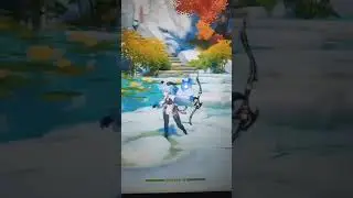 Gan yu dances by lipsi ha. Ganyu Genshin Impact Genshin Impact.