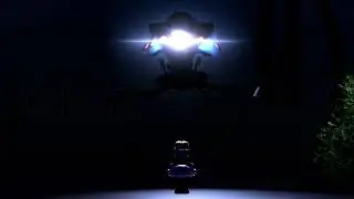 tripod abduction test lol war of the worlds lol