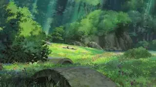 Countryside EP | [Lo-fi Hip Hop/Chill Beats]