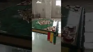 Самый большой в мире печатный Коран