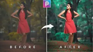 PicsArt Creative Photo | New Photo Editing Tricks | How to edit photos in picsart app