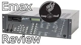 Emu Emax Review - Equipment Reviews