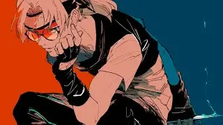 When 6 Digit player do 200bpm jumps!!!!