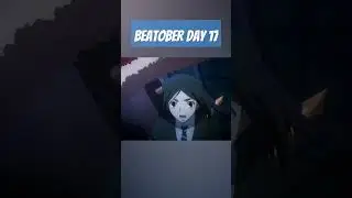 Beatober 2023 Day 17, Chill/Hiphop vibes 