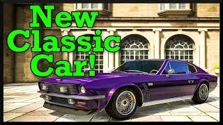 GTA 5: Double Money Smuggler's Run, New Classic Car, & Super Car Discounts (Sept. 12-18 Event)