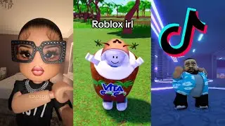 Roblox edits - TikTok Compilation #8