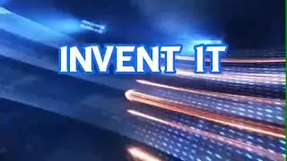 My intro