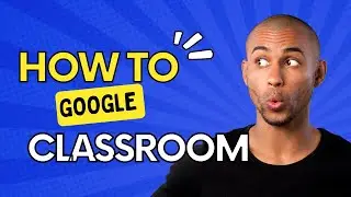 How to Create Google Classroom In 3 Step