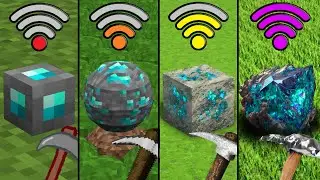 minecraft be like - compilation