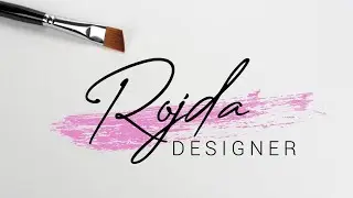 art brushes collection for illustrator free download | vector art brushes | signature logo design