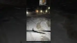 погода вносит свои коррективы в работу