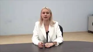 Интервью Софьи Щемеревой. Партия 