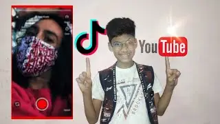 tik tok ka bap YouTube short