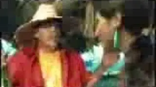 Angel y Cris - Ven Bailalo
