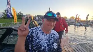 BoatParty 2024 Rib Fortis
