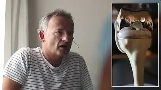Conformis Patientenstory: Die Rückkehr zum Leben