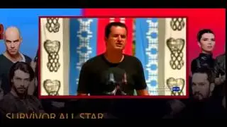 Survivor AllStar 63. Bölüm Fragmanı (28.05.2015)