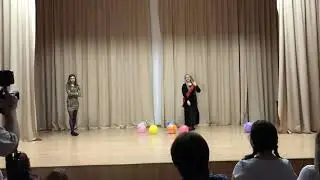 Билан -пьяная любовь г.Тамбов школа 33 ,,10А"