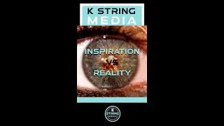 Inspiration Vs Reality