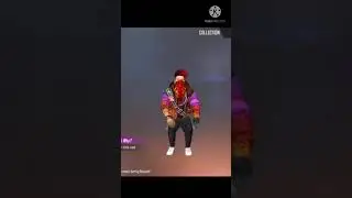 #Freefirelovers❤Attitude status🎶