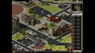 Red Alert 2 Yuri's Revenge Gameplay Walkthrough Russia– Full Campaign- Part 1