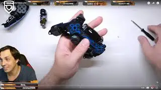 🔴PS5 SCUF SELBER BAUEN✅ MIT ANLEITUNG