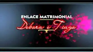 Casamento de Debora e Tiago