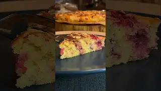 BETTER THAN CHARLOTTE! KEFIR PIE! YOU DON'T EVEN NEED A MIXER 