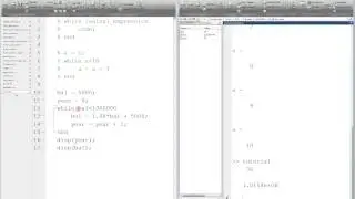 MATLAB While Loop Tutorial