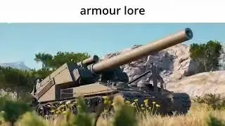 armour lore (grille moment)