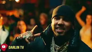 que tu harías si te digo mi fantasía contigo REMIX Anuel, Natti, Raw, Farruko, Lunay (Video Oficial)