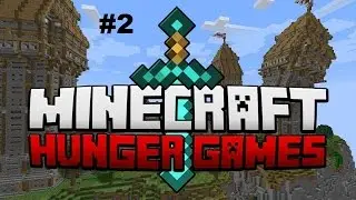 Голодние игри с Котиком!#2