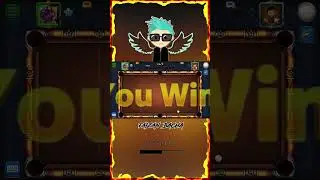 Best Kiss Shots Ever 8 Ball Pool #trickshots #8ballpool #faizanbacha