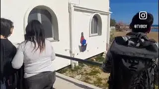 SOS VILLAGGIO BAMBINI ITALIA CROTONE TVBOY