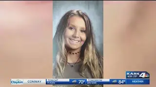Parents of Runaway Teen fear that she is being forced into drugs and prostitution