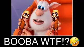 BOOBA TRY NOT TO LAUGH 1-21