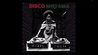 DISCO MNYAMA at CAN'T STOP WON'T STOP, NOTTINGHAM MARCH 2024 RECAP
