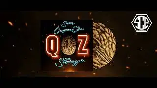 Sirius (Caspian Clan) ft. Stranger - Qoz