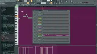 How to make A Rhumba beat in FL studio 2022