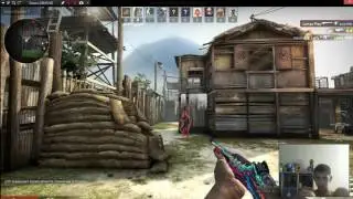 Cs go-гонка вооружения