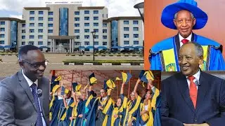 #ULK NI UMUSHINGA W’IMANA //PEREZIDA #KAGAME NI IMPANO IDASANZWE//PROF.DR.RWIGAMBA BALINDA