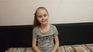 Флэшмоб. Сборка кубика 3х3.