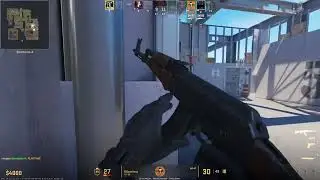 All It Takes Is One (CSGO)