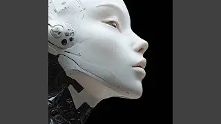 synthetic human