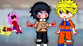 “I already did” || Naruto meme || Gacha Club