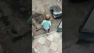 Замена бака на валдае.
