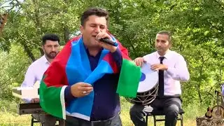 Xelil Qaracöp səsilə hər zaman hitdir.Bu ifası isə məxsusidi