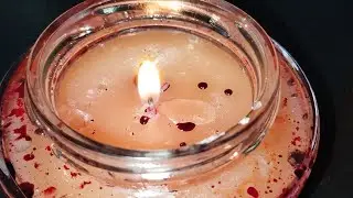 Como Aprender a Fazer Vela 🕯️ Perfumada
