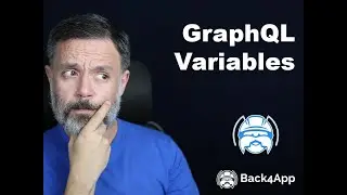 GraphQL Variables