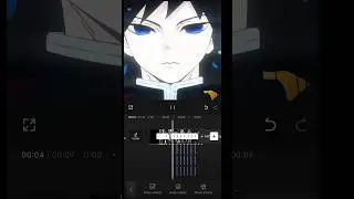 capcut anime edit 